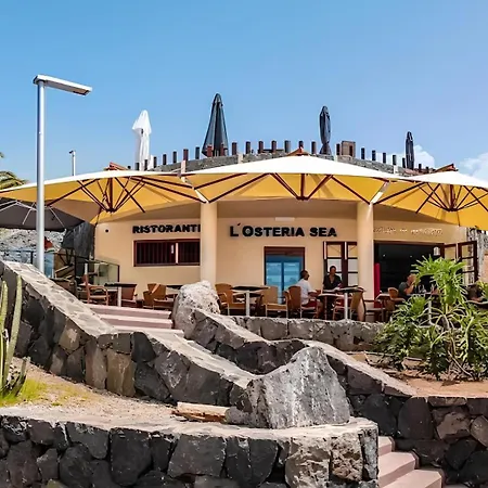 Апартаменты Arcoiris 2 Bedroom Duplex With Patio *