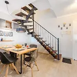 Arcoiris 2 Bedroom Duplex With Patio