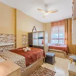 Arcoiris 2 Bedroom Duplex With Patio Callao Salvaje