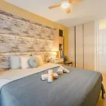 Appartement Arcoiris 2 Bedroom Duplex With Patio *