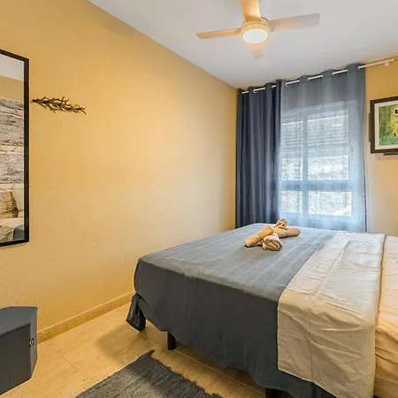 Arcoiris 2 Bedroom Duplex With Patio * קיאו סלבאחה