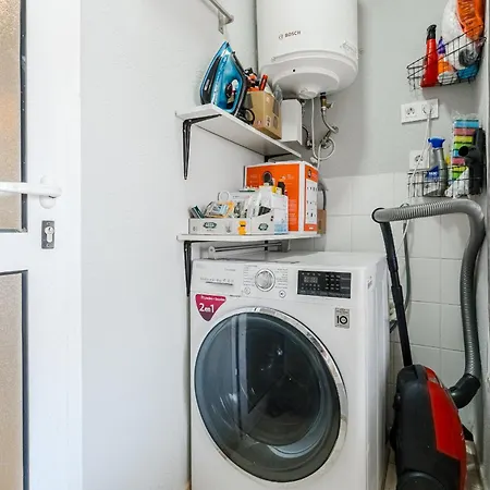 Arcoiris 2 Bedroom Duplex With Patio *