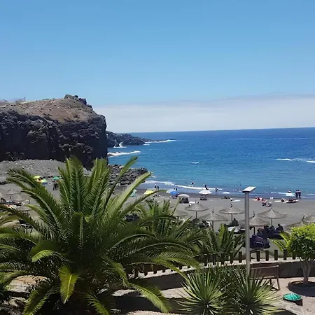 Arcoiris 2 Bedroom Duplex With Patio アパート