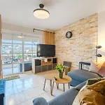 Arcoiris 2 Bedroom Duplex With Patio Apartmán *